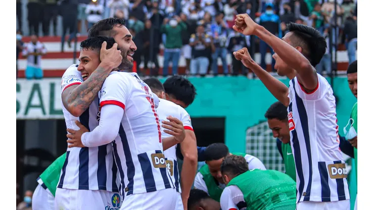 Alianza Lima: se marchó a préstamo y ahora Carlos Bustos pidió su regreso para Torneo Clausura