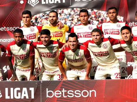 "Hay más de 30 cv's ofrecidos para el puesto de entrenador de Universitario"