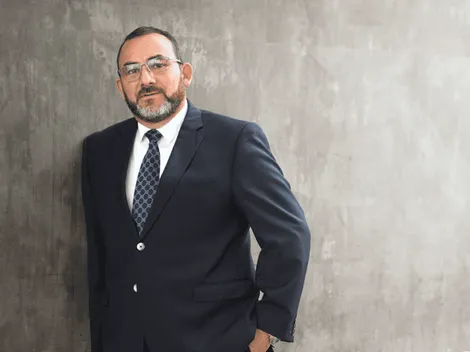 Abogado peruano habló sobre el caso del ecuatoriano Byron Castillo