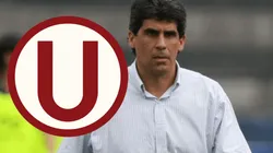El refuerzo pedido: Álvaro Barco aceptó la gerencia deportiva de Universitario de Deportes