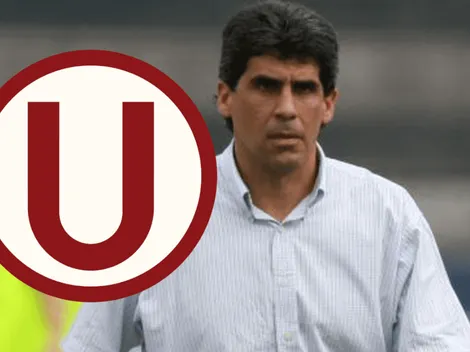 El refuerzo pedido: Álvaro Barco aceptó la gerencia deportiva de Universitario de Deportes