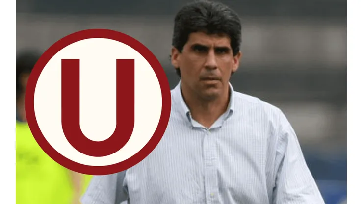 El refuerzo pedido: Álvaro Barco aceptó la gerencia deportiva de Universitario de Deportes
