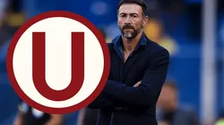 En carpeta: Cristian 'El Kily' González ofrecido para Universitario de Deportes