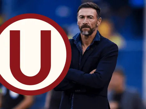 En carpeta: Cristian 'El Kily' González ofrecido para Universitario de Deportes