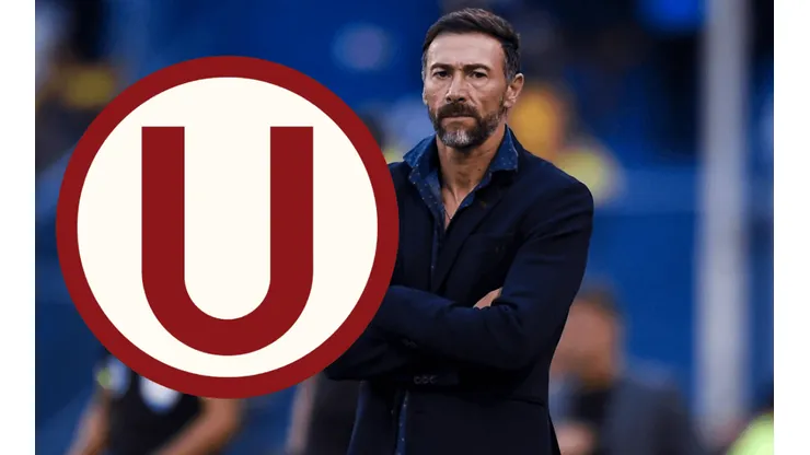 En carpeta: Cristian 'El Kily' González ofrecido para Universitario de Deportes