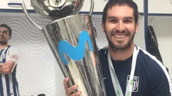 Germán Pacheco sobre Alianza Lima: "Tiene un lindo equipo que puede dar pelea"