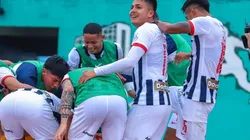 Jairo Concha desea estar clasificar en Copa Libertadores: "Aún tenemos chances"