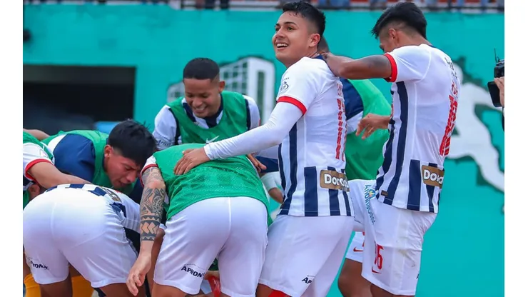 Jairo Concha desea estar clasificar en Copa Libertadores: "Aún tenemos chances"