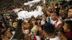 Lo hacen oficial: Selección Peruana jugará ante Nueva Zelanda el amistoso internacional