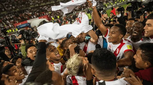 Lo hacen oficial: Selección Peruana jugará ante Nueva Zelanda el amistoso internacional
