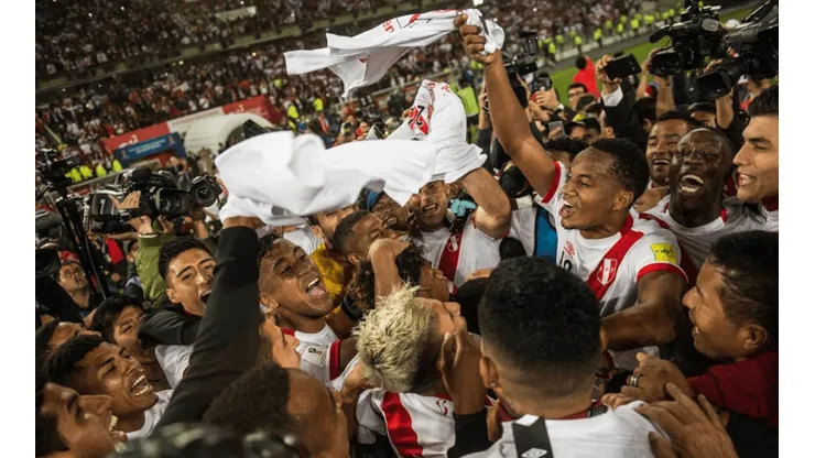 Lo hacen oficial: Selección Peruana jugará ante Nueva Zelanda el amistoso internacional