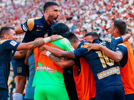 Con 11 confirmado, pero con sorpresas en la banca: Alianza va por el triunfo ante Cantolao