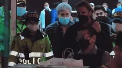 Misión repechaje: Ricardo Gareca llegó a Lima para enrolarse con la Selección Peruana