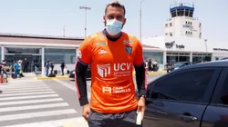 Carlos Grados sueña con llegar a la Selección Peruana tras su buen momento en la Liga 1. Foto: César Vallejo