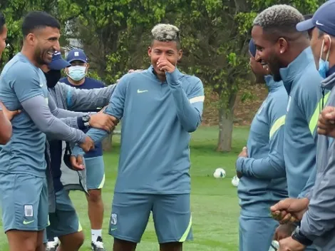 La enigmática publicación que Darlin Leiton subió a Instagram, pero luego borró