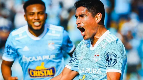 Sporting Cristal prepara once sorpresa ante Cienciano. (Foto: Twitter Sporting Cristal)