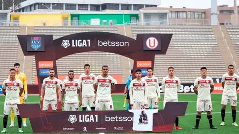 Universitario recibe este domingo a Sport Boys en el estadio Monumental. Foto: Universitario