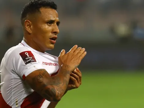 Yoshimar Yotún destacó la importancia del amistoso ante Nueva Zelanda
