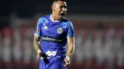 Jean Deza volverá a jugar Primera División con el ADT de Tarma. Foto: Getty