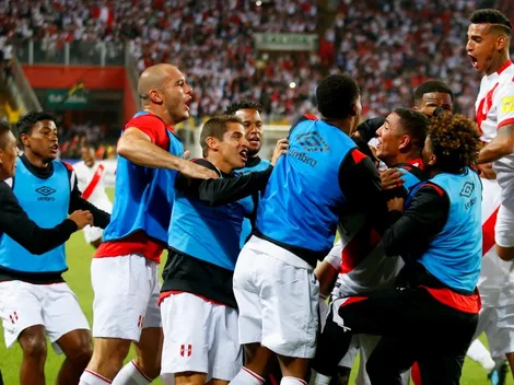 El último once de Ricardo Gareca ante Nueva Zelanda: quiénes no siguen y quién fue borrado