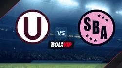 Universitario vs. Sport Boys EN VIVO Y EN DIRECTO por la Liga 1 de Perú