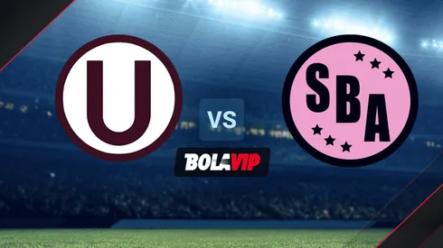 Universitario vs. Sport Boys EN VIVO Y EN DIRECTO por la Liga 1 de Perú