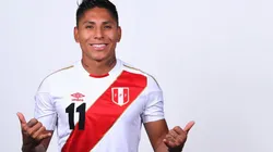 Las opciones de Raúl Ruidíaz para regresar a la Selección Peruana. (Foto: Getty Images)