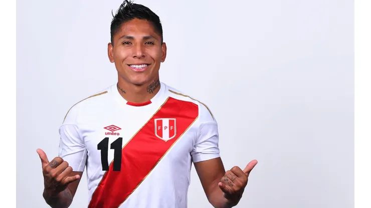 Las opciones de Raúl Ruidíaz para regresar a la Selección Peruana. (Foto: Getty Images)