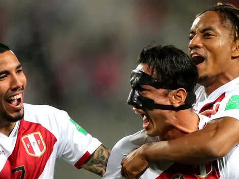 Las 5 marcas deportivas que quieren vestir a la Selección Peruana