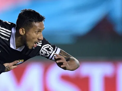 Christofer Gonzáles: "Esta victoria nos ayuda en seguridad y confianza como equipo”