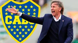 Ricardo Gareca, entrenador de la Selección Peruana. (Foto: Getty Images)