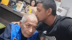 Fuerzas infinitas: Reimond Manco informó el fallecimiento de su señor padre