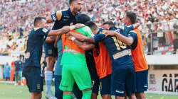 ¿Quién es el mejor jugador de Alianza Lima hasta el momento en el 2022?