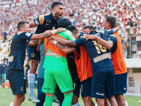 ¿Quién es el mejor jugador de Alianza Lima hasta el momento en el 2022?