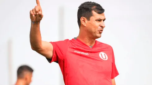 Christofer Gonzales declaró para Cristal TV sobre su buen rendimiento en lo que va de la Liga 1. Foto: Depor