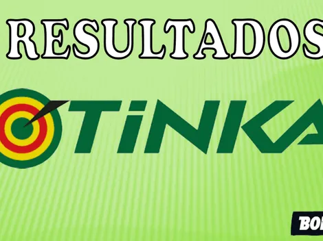 Resultados de La Tinka del miércoles 20 de abril: sorteo y números ganadores en la Lotería de Perú | Intralot