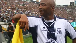 Waldir Sáenz elogió al sistema táctico de Carlos Bustos tras la victoria de Alianza Lima ante Universitario. Foto: GLR