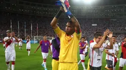 ¿Quién es el jugador preferido de Pedro Gallese en la Selección Peruana?