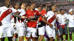Selección Peruana cambiará de sponsor. (Foto: Getty Images)