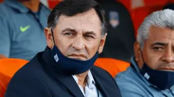 Carlos Bustos confía en sus jugadores: "Creo que tenemos chances en Copa Libertadores"