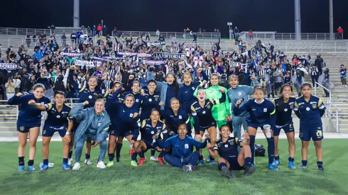 Son una locura: las estadísticas que asombran de Alianza Lima en la Liga Femenina