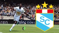 ¿Washington Corozo estará de regreso pronto en Sporting Cristal?