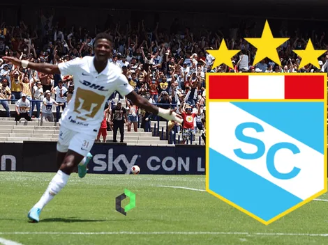 ¿Washington Corozo estará de regreso pronto en Sporting Cristal?