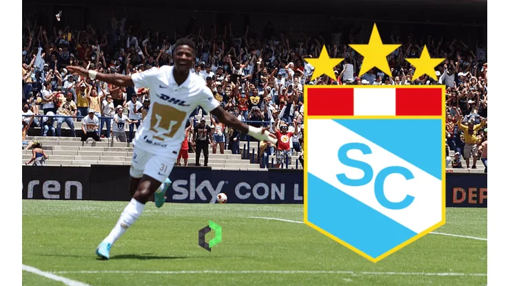 ¿Washington Corozo estará de regreso pronto en Sporting Cristal?