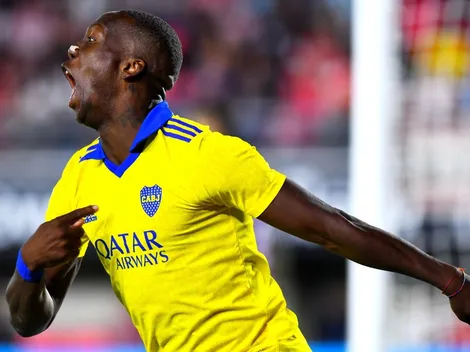 ¡Hasta de 9! Todas las posiciones en las que jugó Luis Advíncula en su carrera