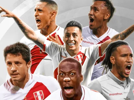 ¿Cuál es el rival previo al repechaje internacional? Selección Peruana lo tiene casi confirmado