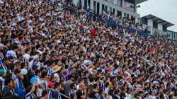 Alianza Lima jugará en 'Matute' los partidos de local la presente Copa Libertadores