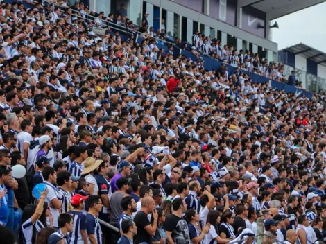 Alianza Lima jugará en 'Matute' los partidos de local la presente Copa Libertadores