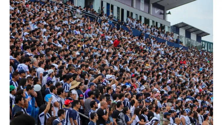 Alianza Lima jugará en 'Matute' los partidos de local la presente Copa Libertadores