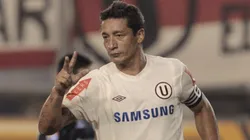 Carlos Galván muy picante: "Universitario de Deportes hoy no tiene ningún referente"